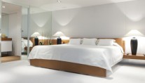 Motor Yacht OUT - Master Cabin